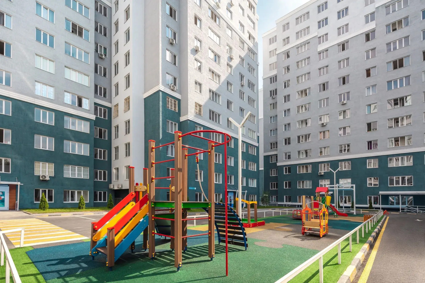 Аппартаменты около арбата №545