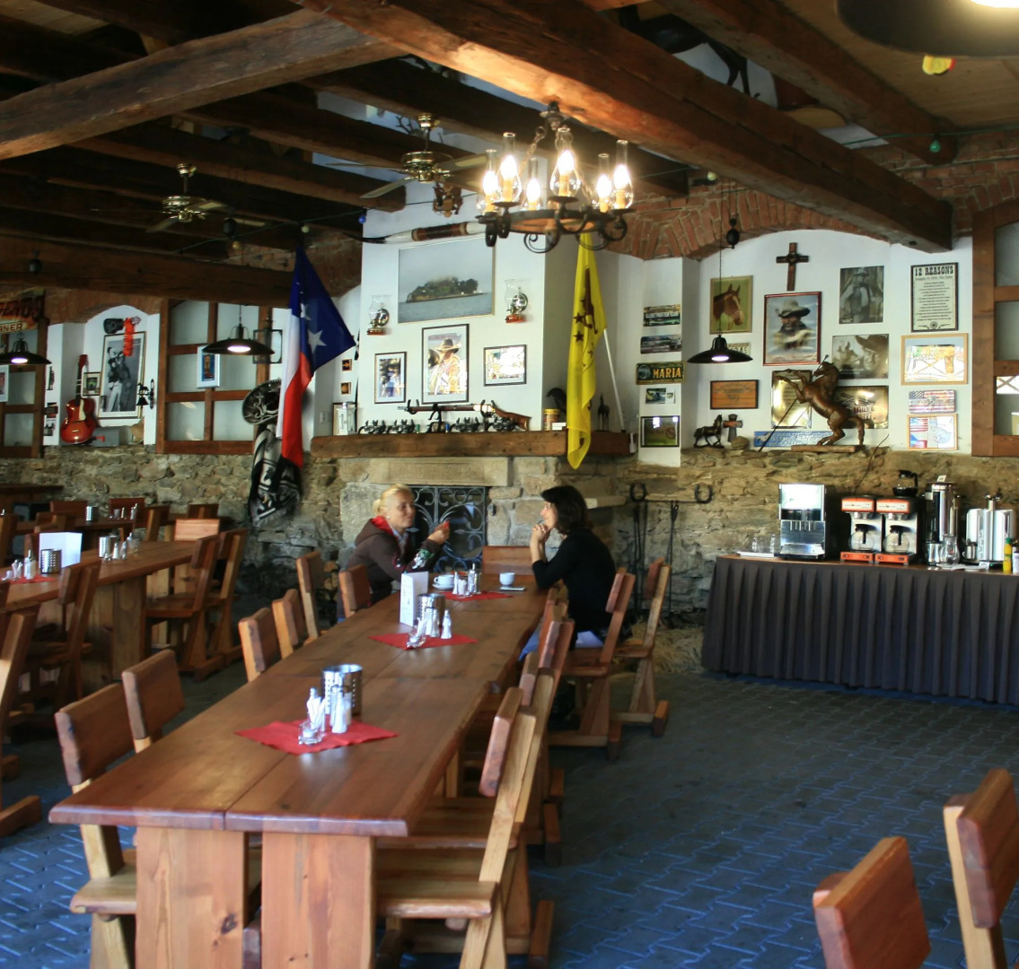 Отель Resort Stein