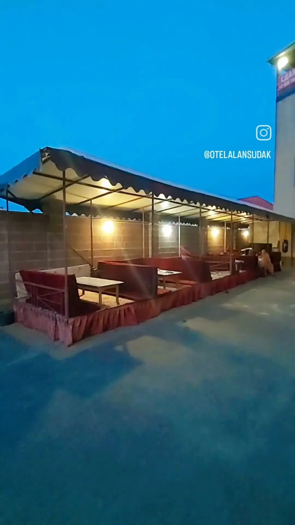 Гостевой дом Алан