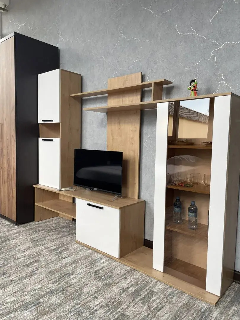 Отель Горец