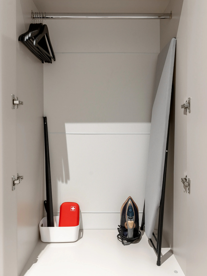 Апартаменты у Измайловского Кремля