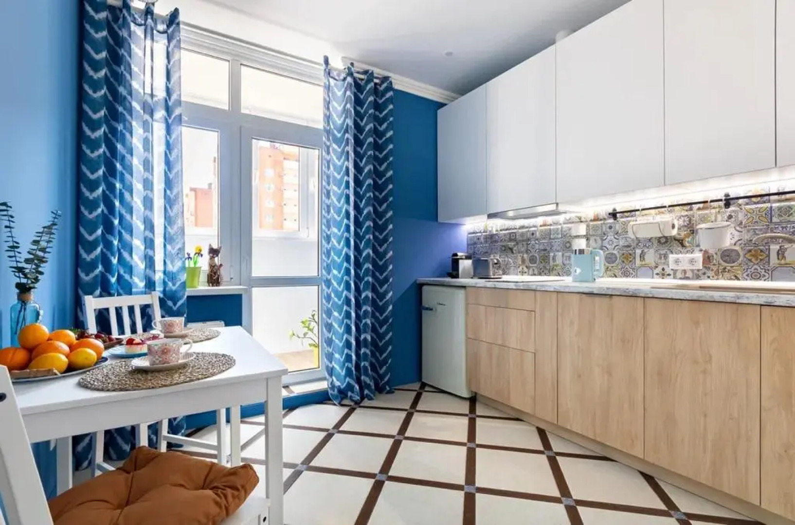 Апартаменты Атмосфера у Парка