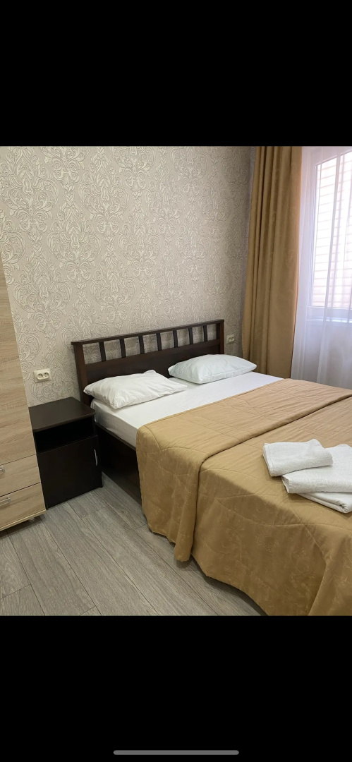 Гостевой дом Галина