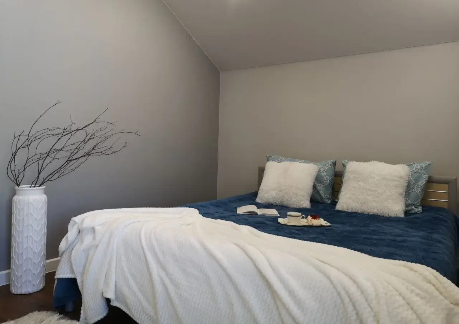 База отдыха Baikalluxvilla