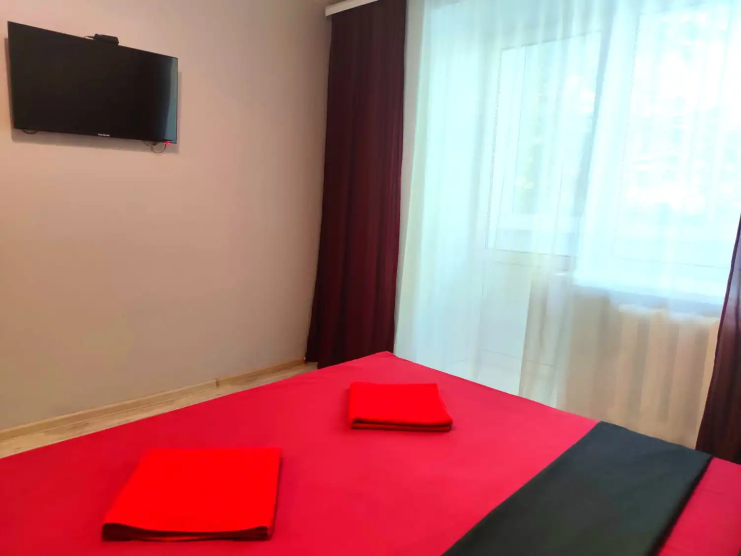 Квартира Home Sweet