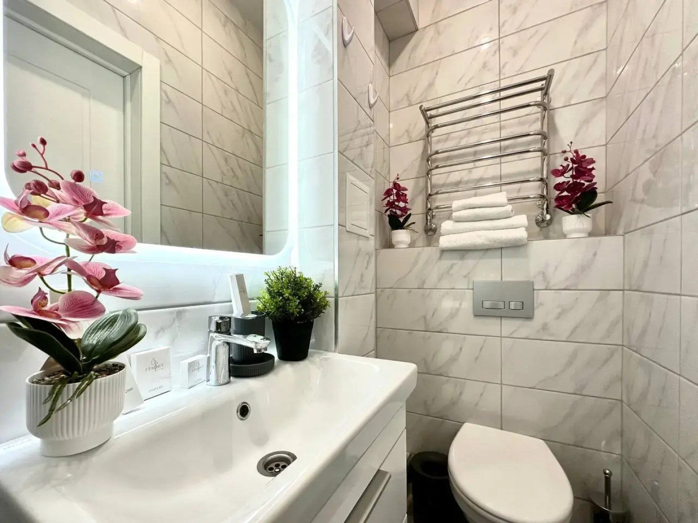 Квартира у моря "Путешествие"