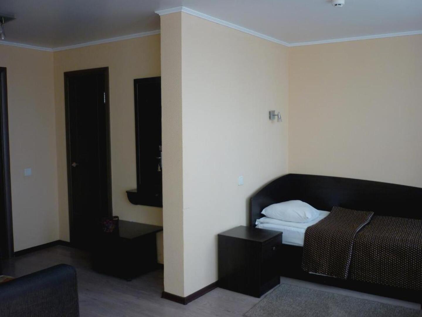 Гостиница Беларусь TGB