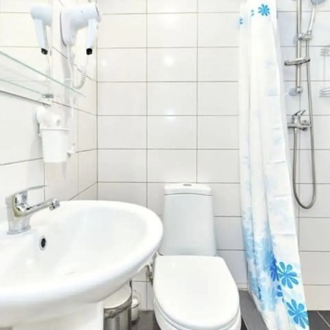 Квартира на Мучном переулке 9/27(М6)