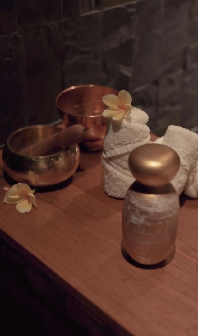Отель La Reserve 1785 Canggu - Adults Only