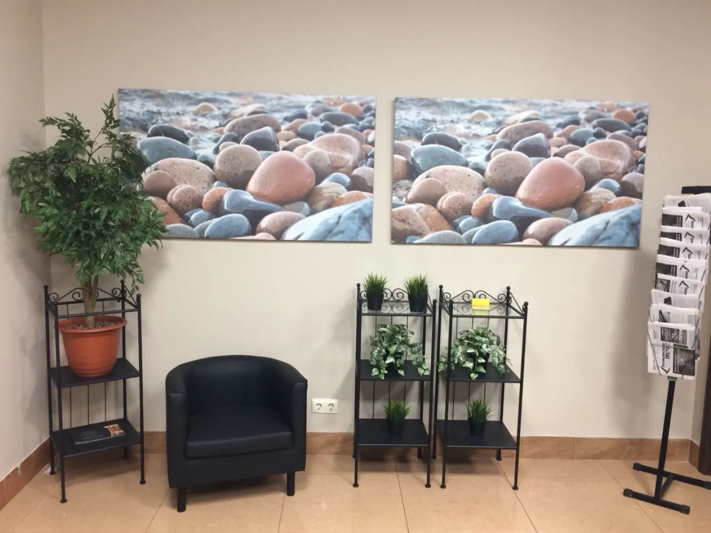 Отель Беломорская