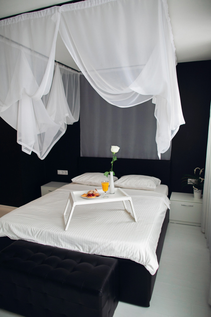 Отель Абажур Апарт