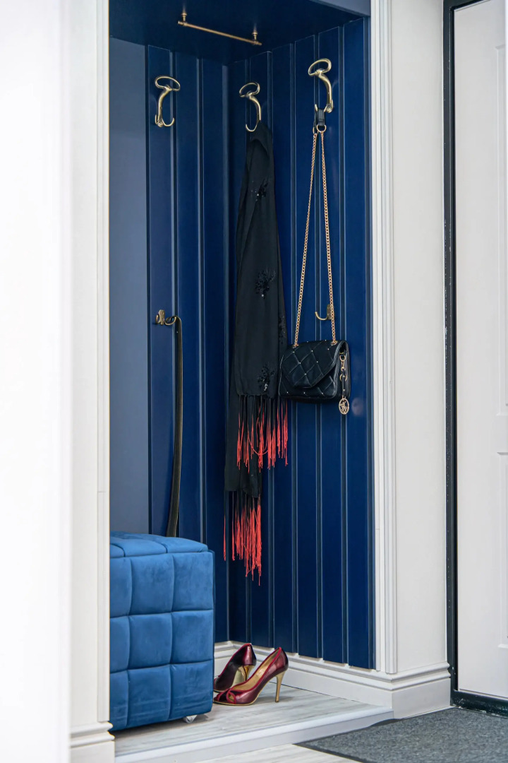 Квартира Vyborg Velvet Aparts Роскошь и стиль