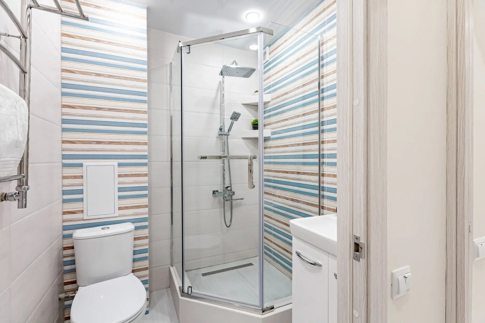 Апартаменты ЖК у парка