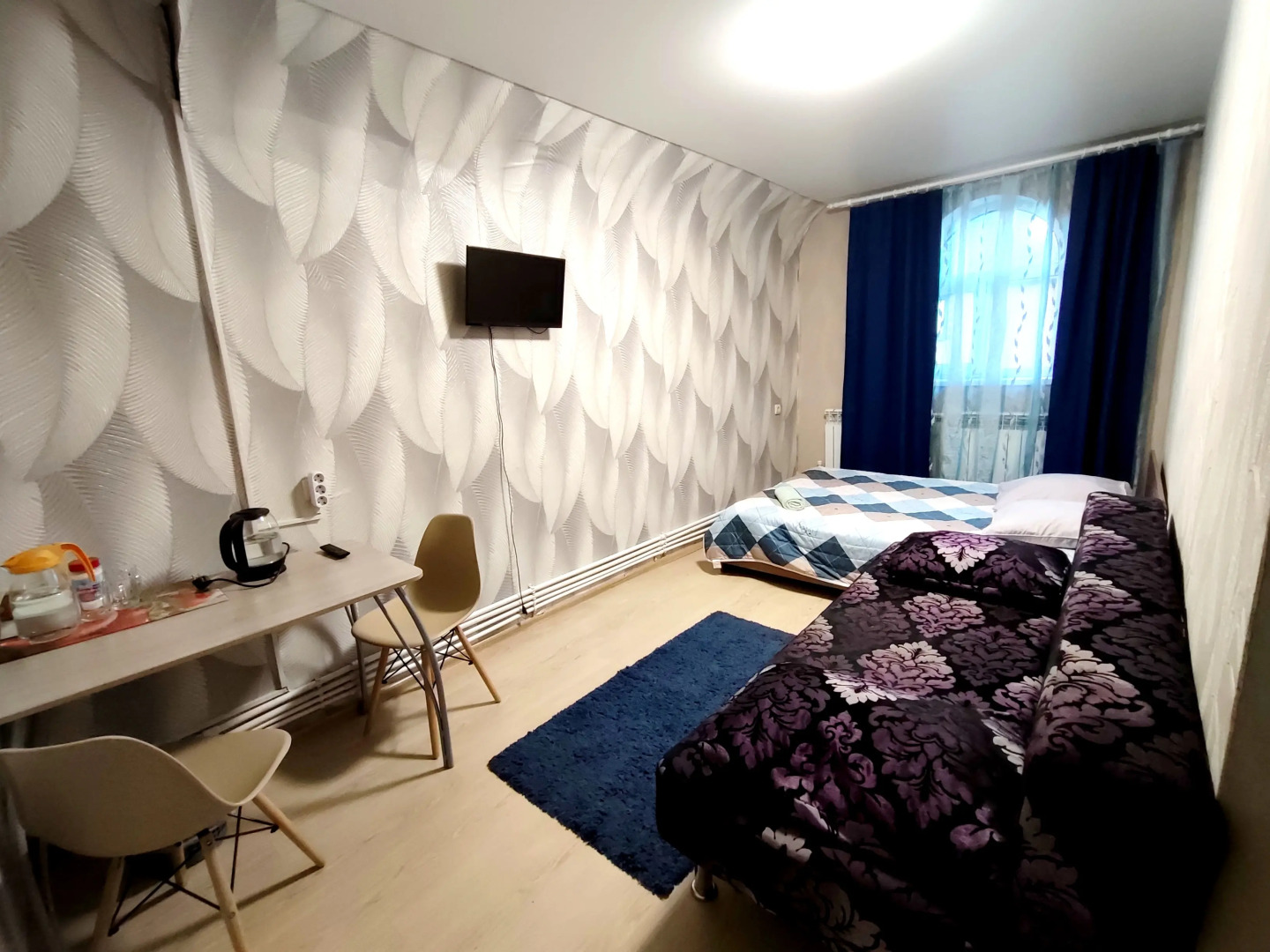 Гостевой Дом