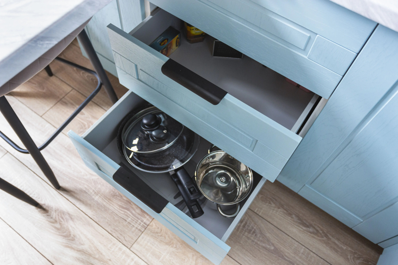 Апартаменты Двухуровневые на Рябиновой 1