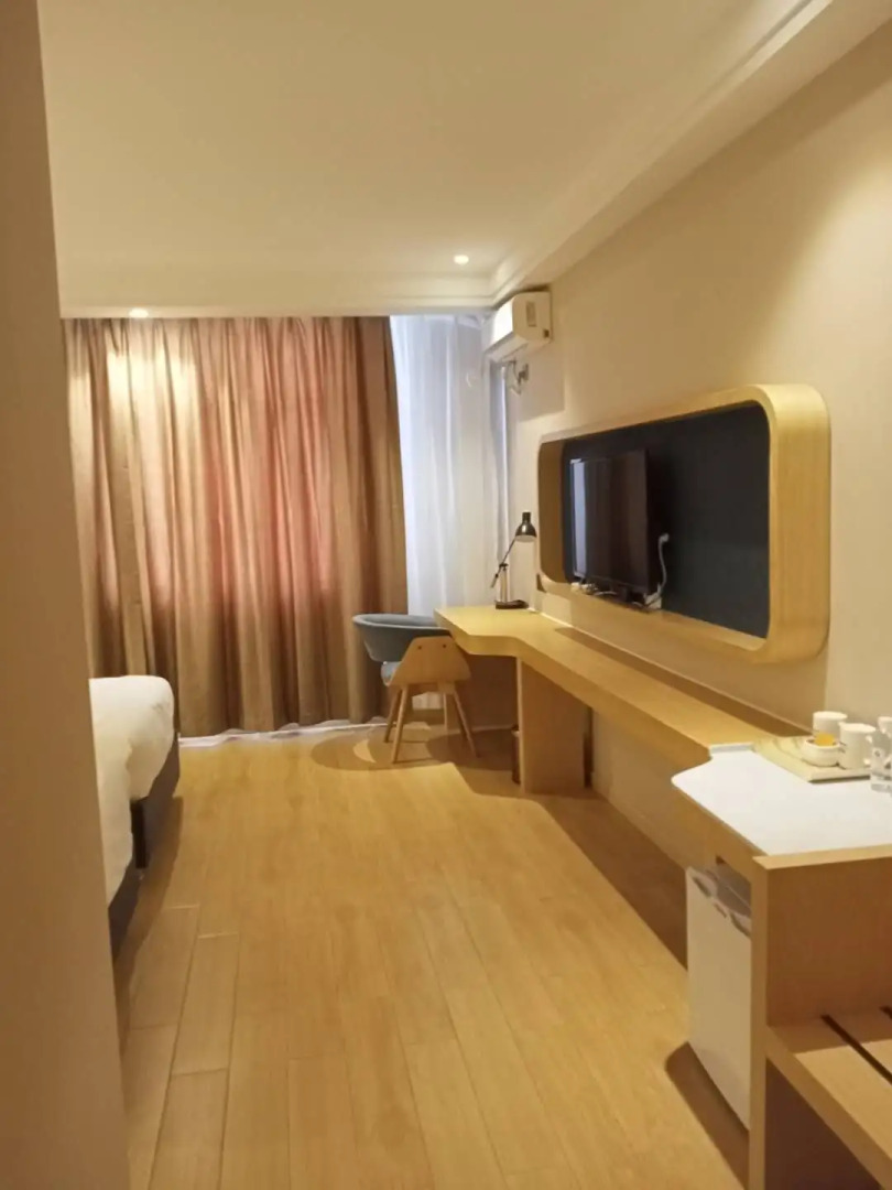 Отель Kyriad Sihanoukville