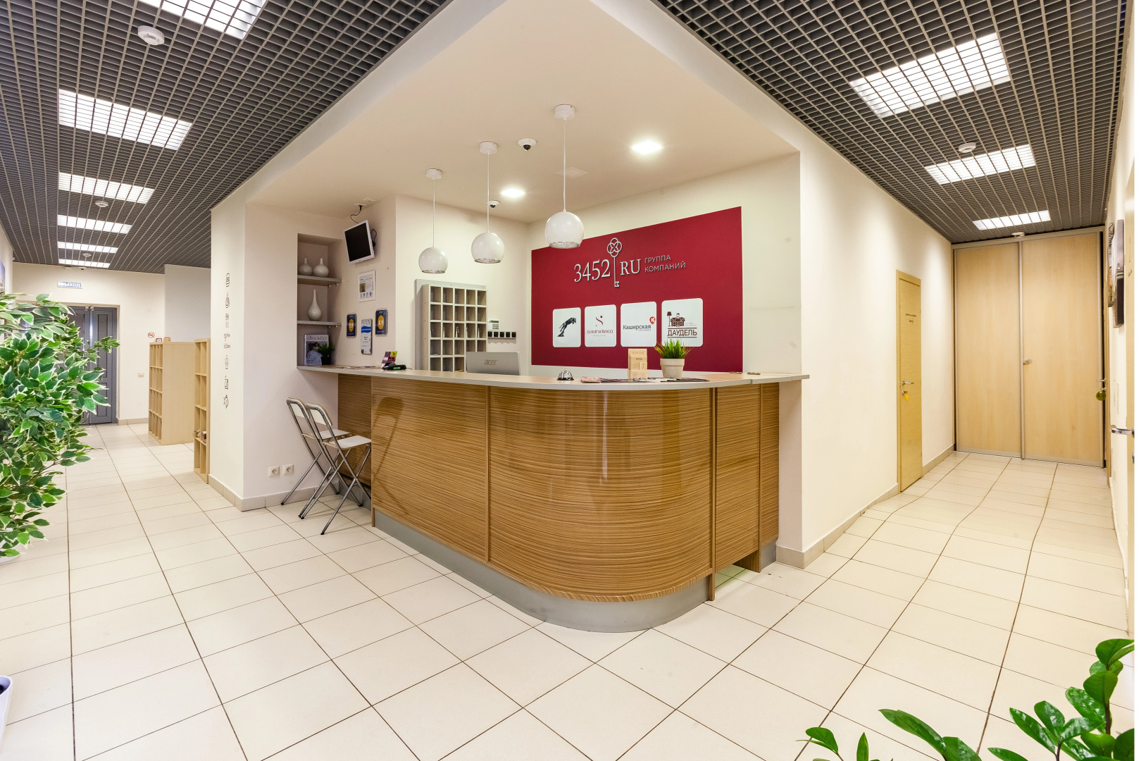 Отель Симпатико