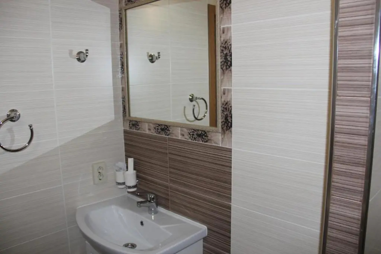 Отель Жемчужина Черного моря