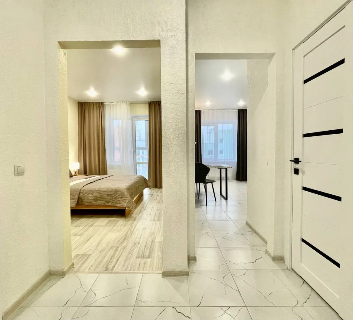 Апартаменты Альпина в Кошелев Парк