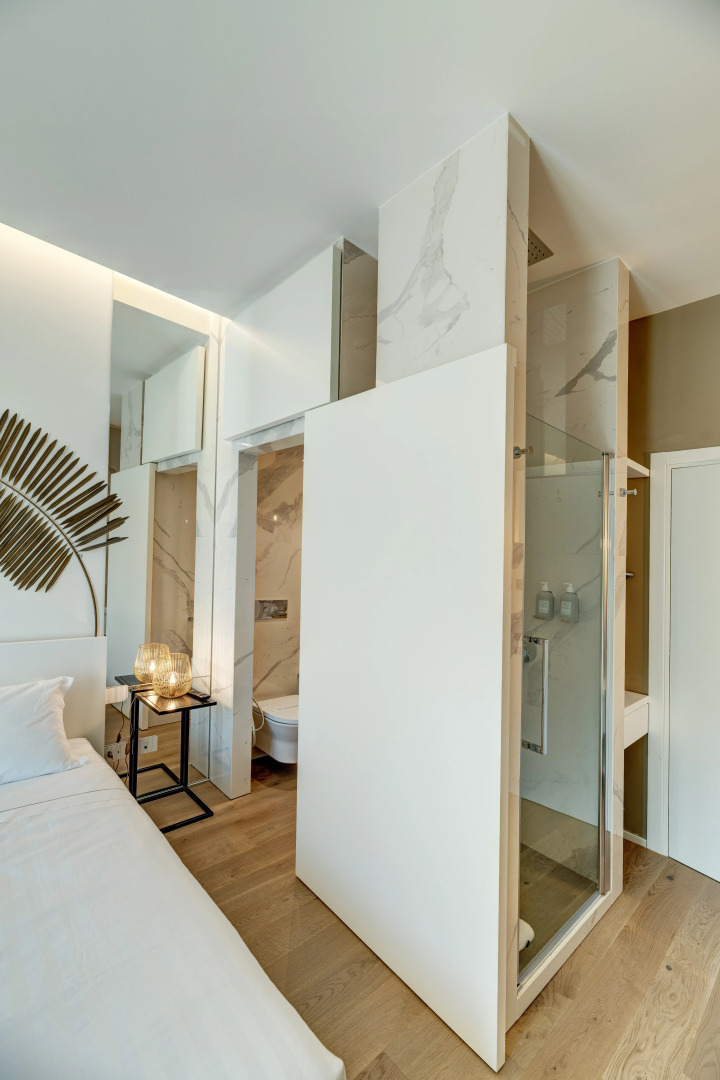 Le Palmette Suites