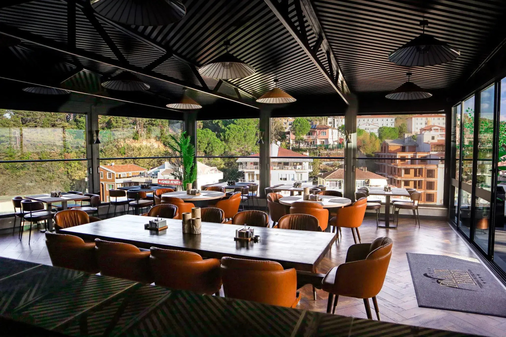 Black Bird Thermal & Spa Yalova Hotel