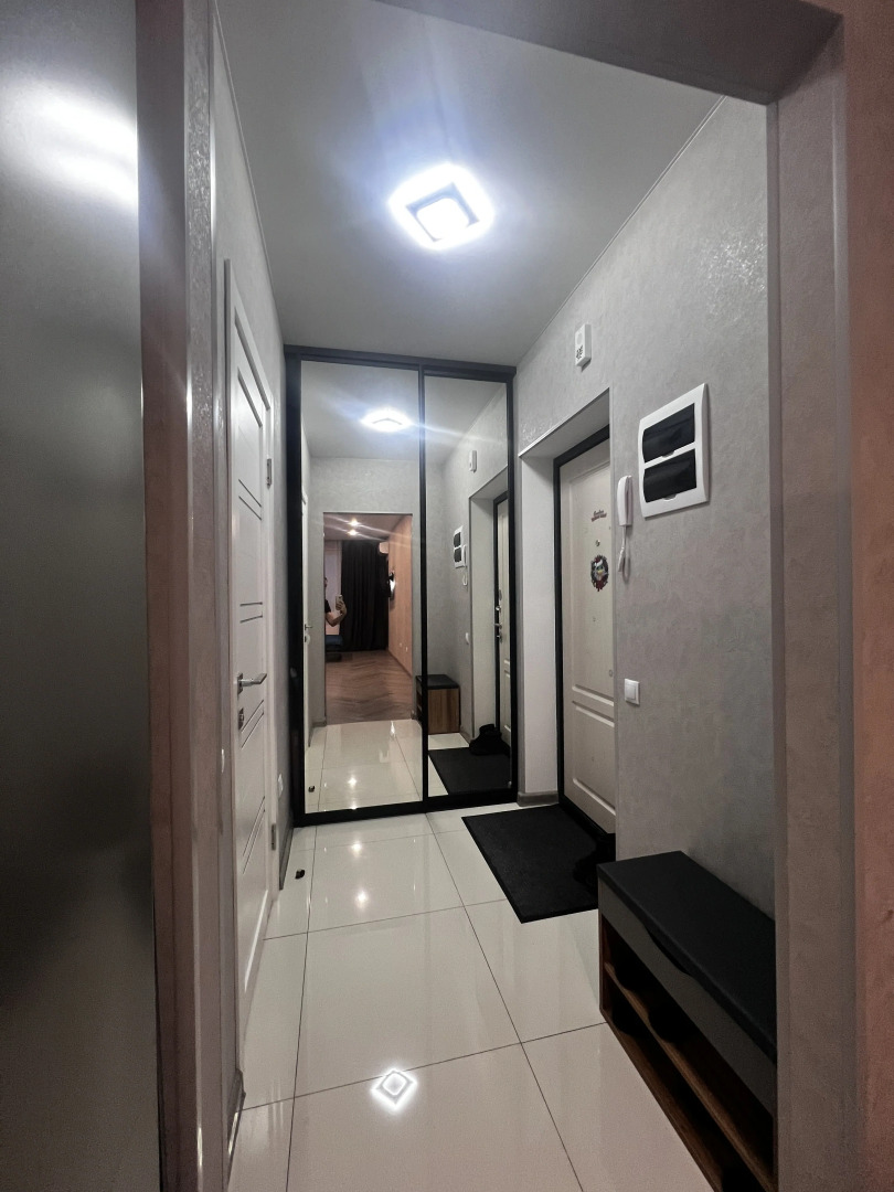 Квартира у автовокзала