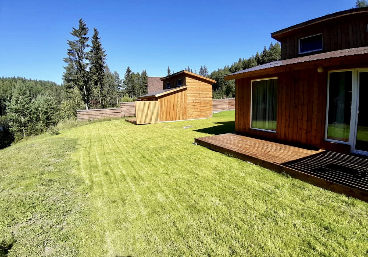 Гостевой дом Pientalo