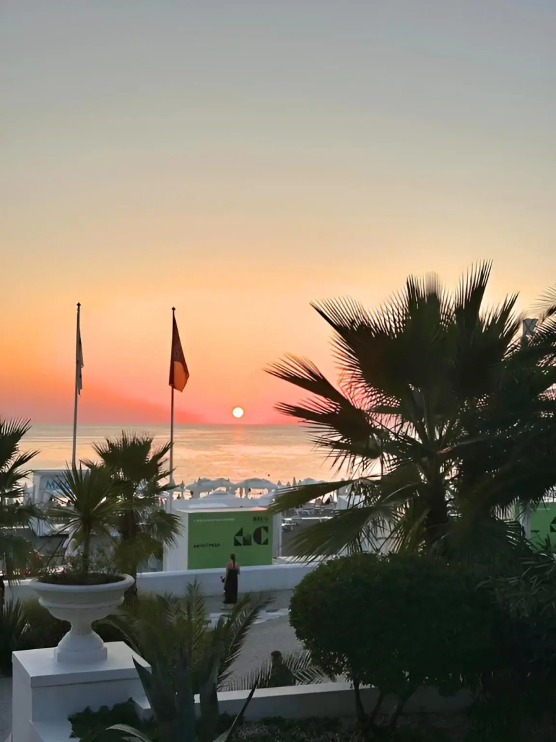 Квартира Уютная квартира в центре Сочи