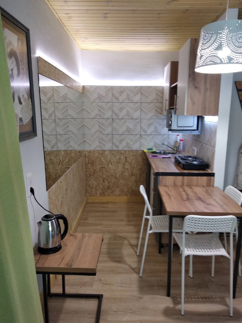 Квартира Easy Studio 3