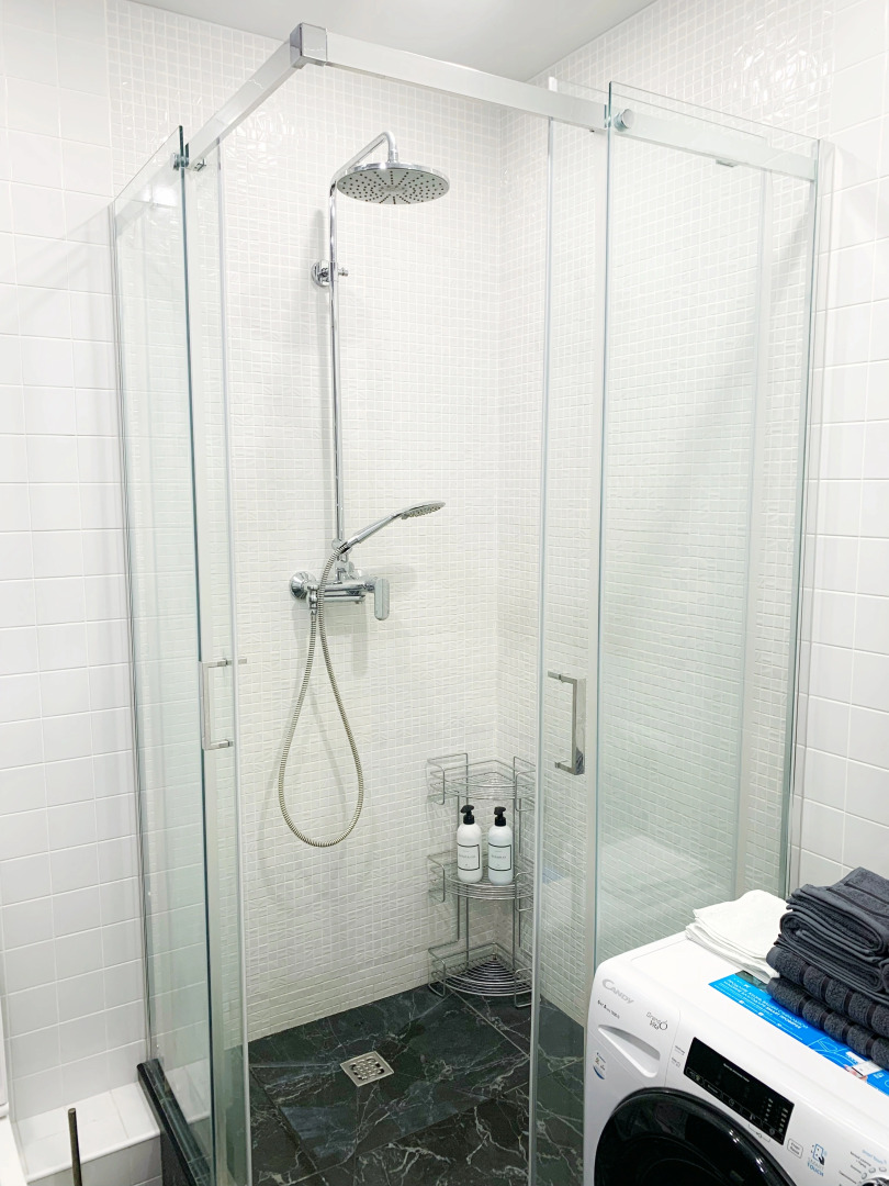 Квартира Уютная квартира с панорамным видом