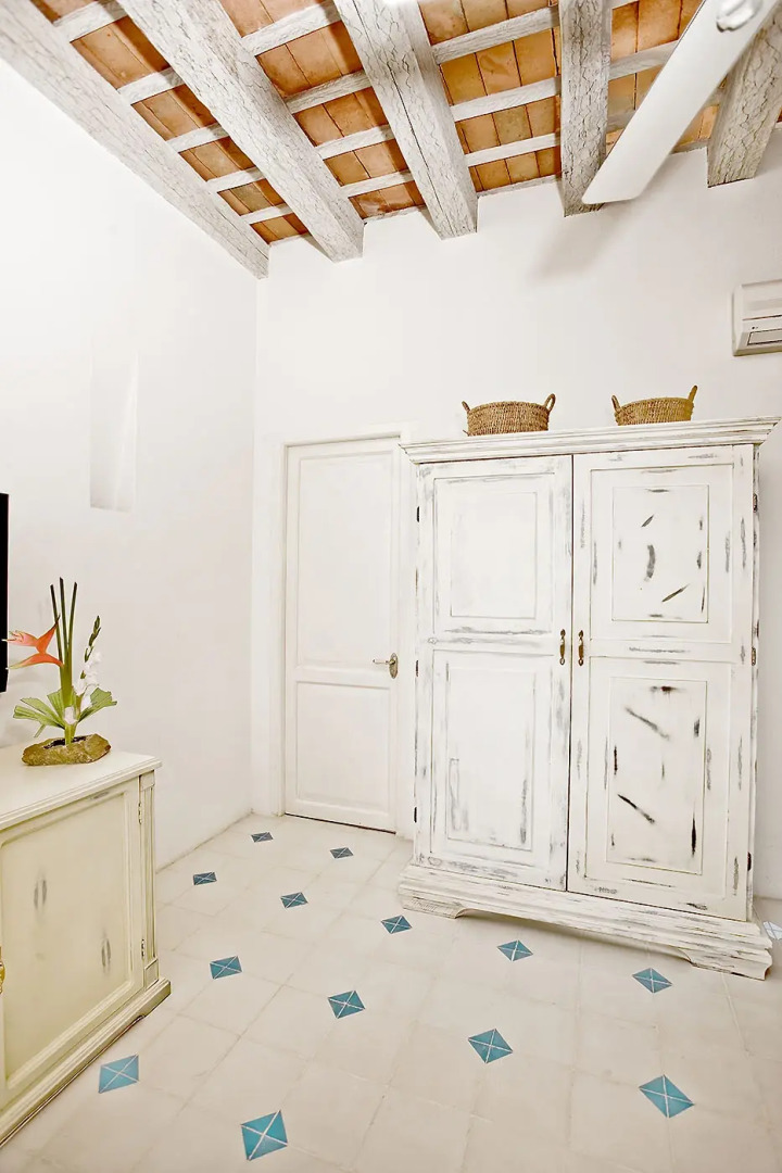 Бутик-отель Casa Quero