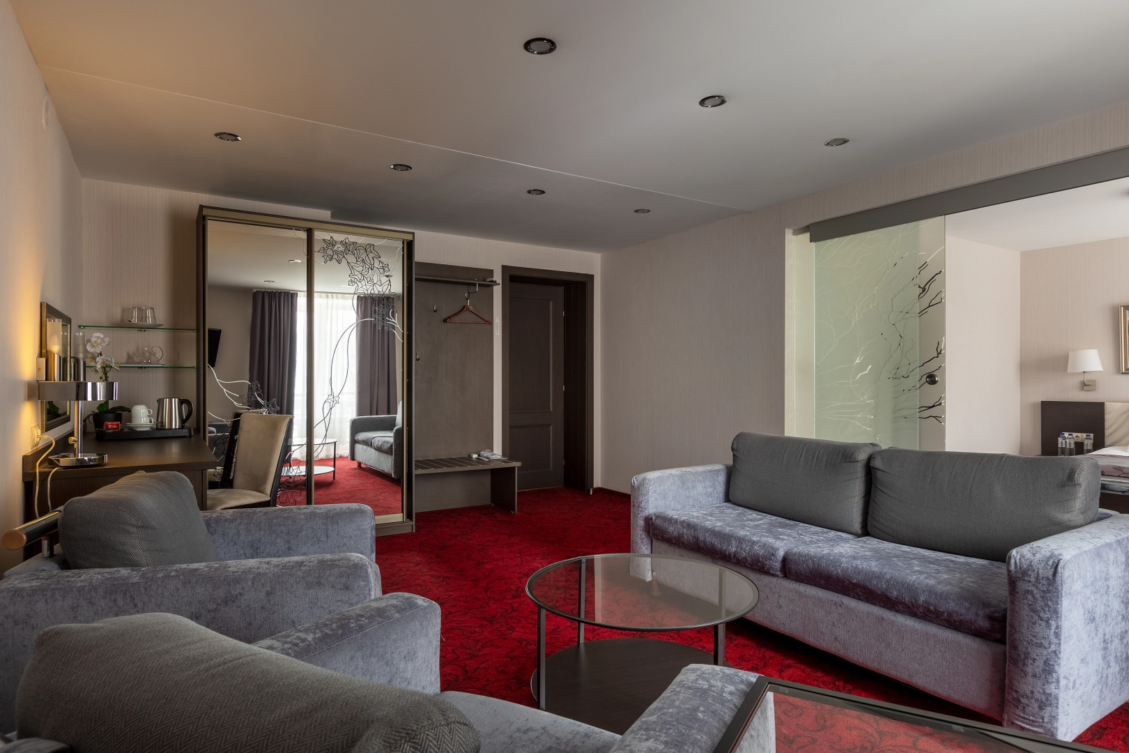 Гостиница Чувашия