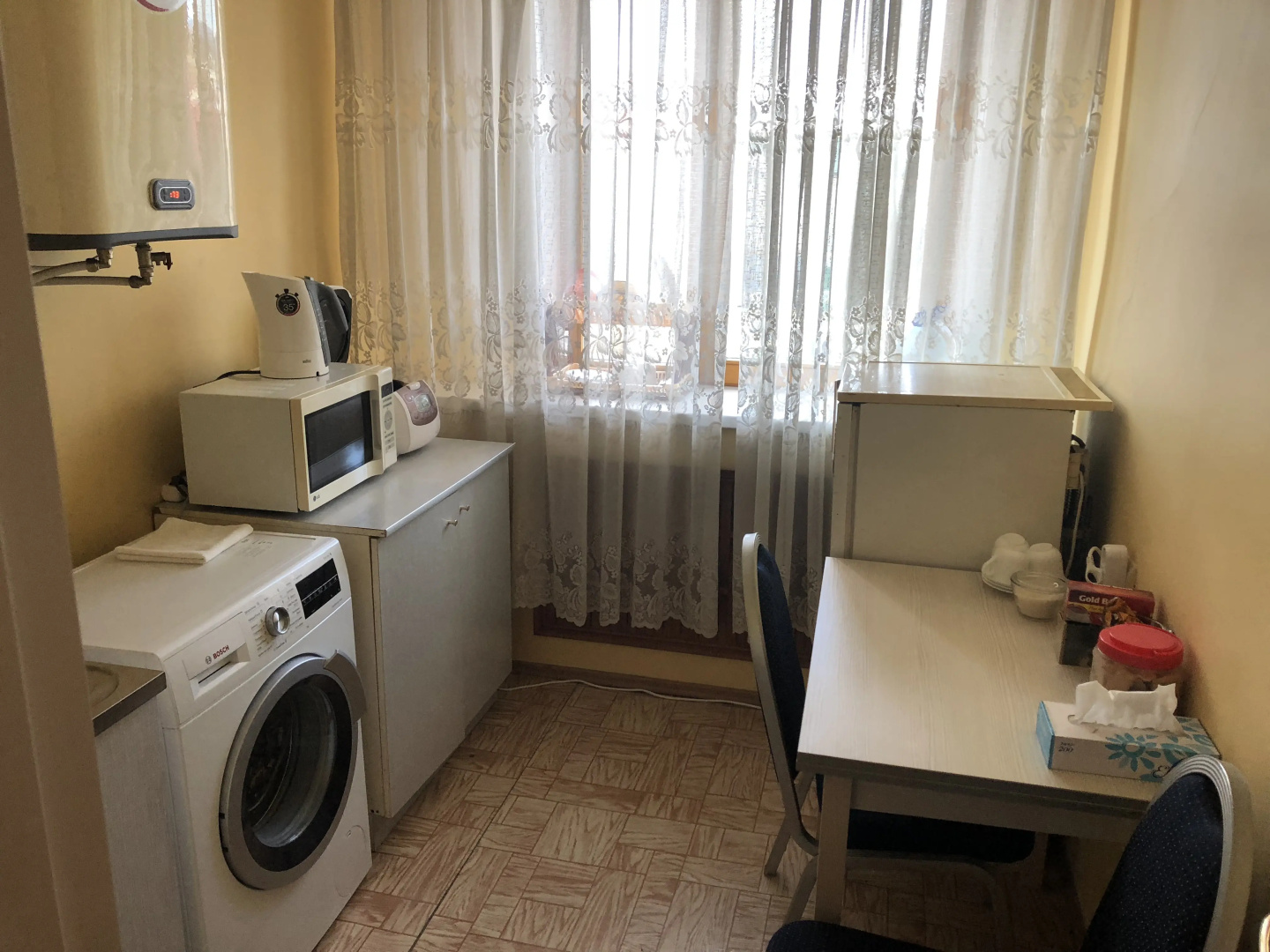 Гостевой Дом Комфорт