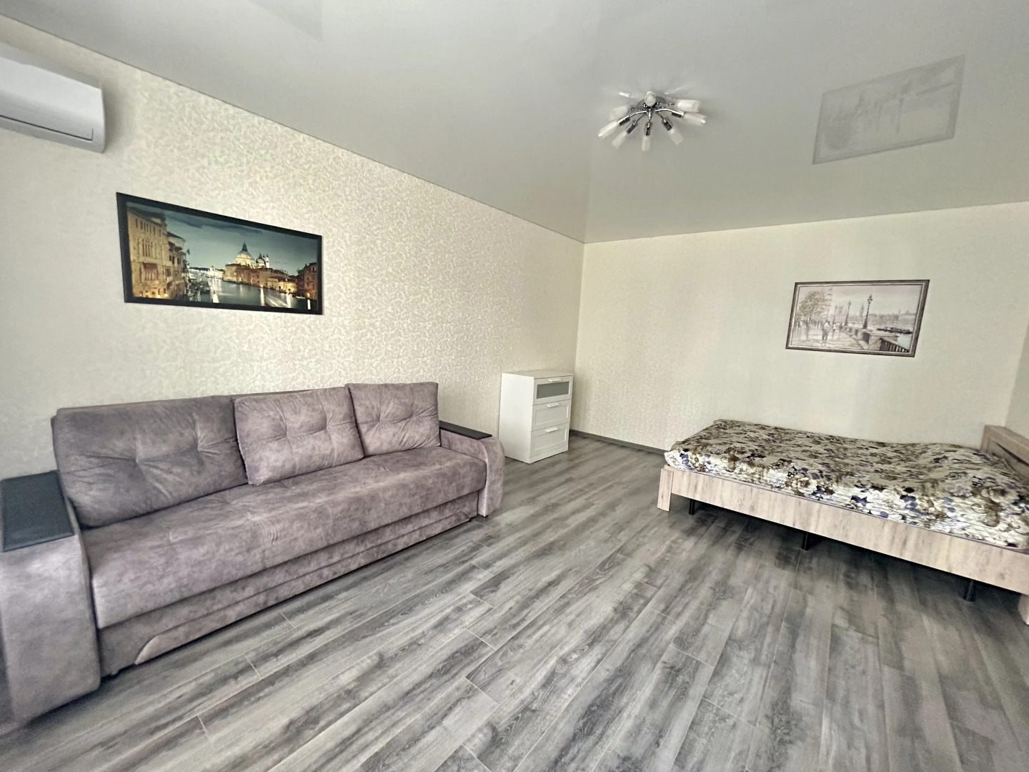 Апартаменты У Чаши