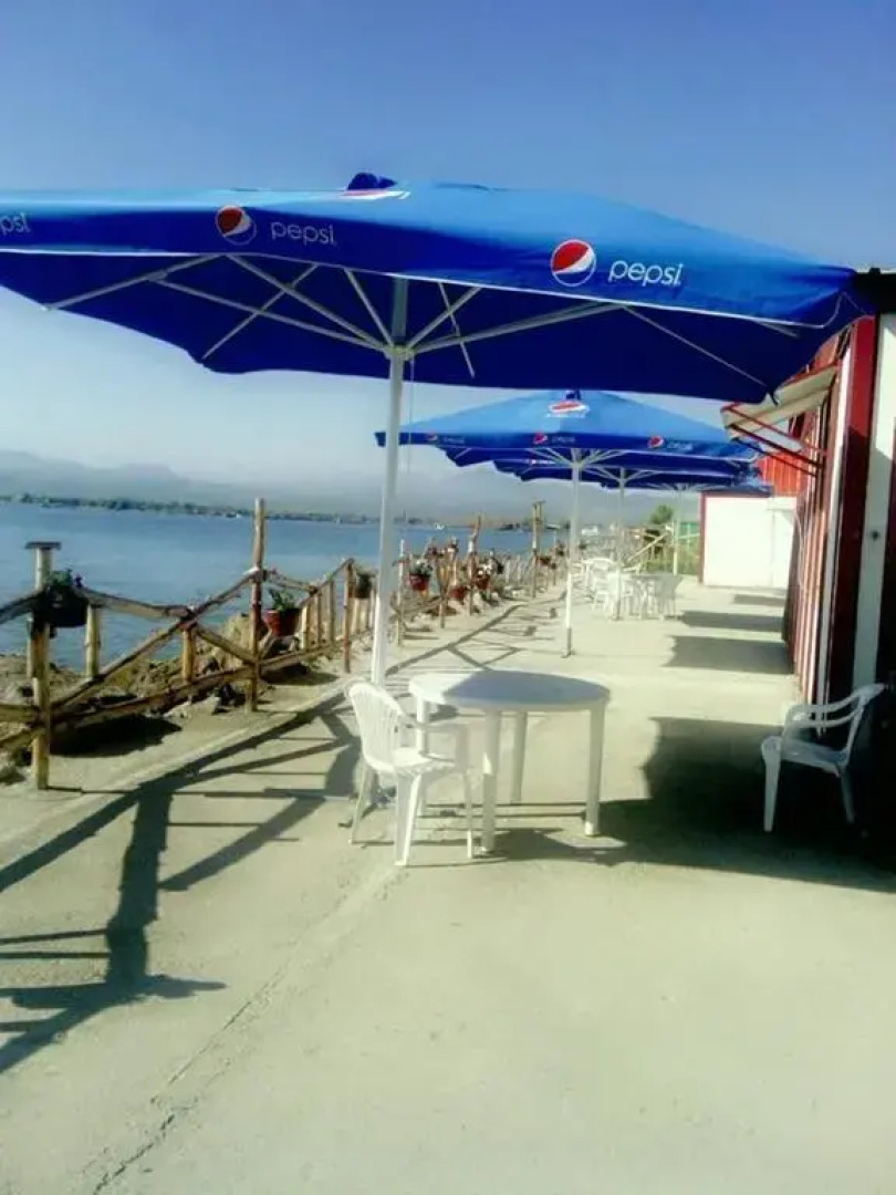 База Отдыха Nirvana