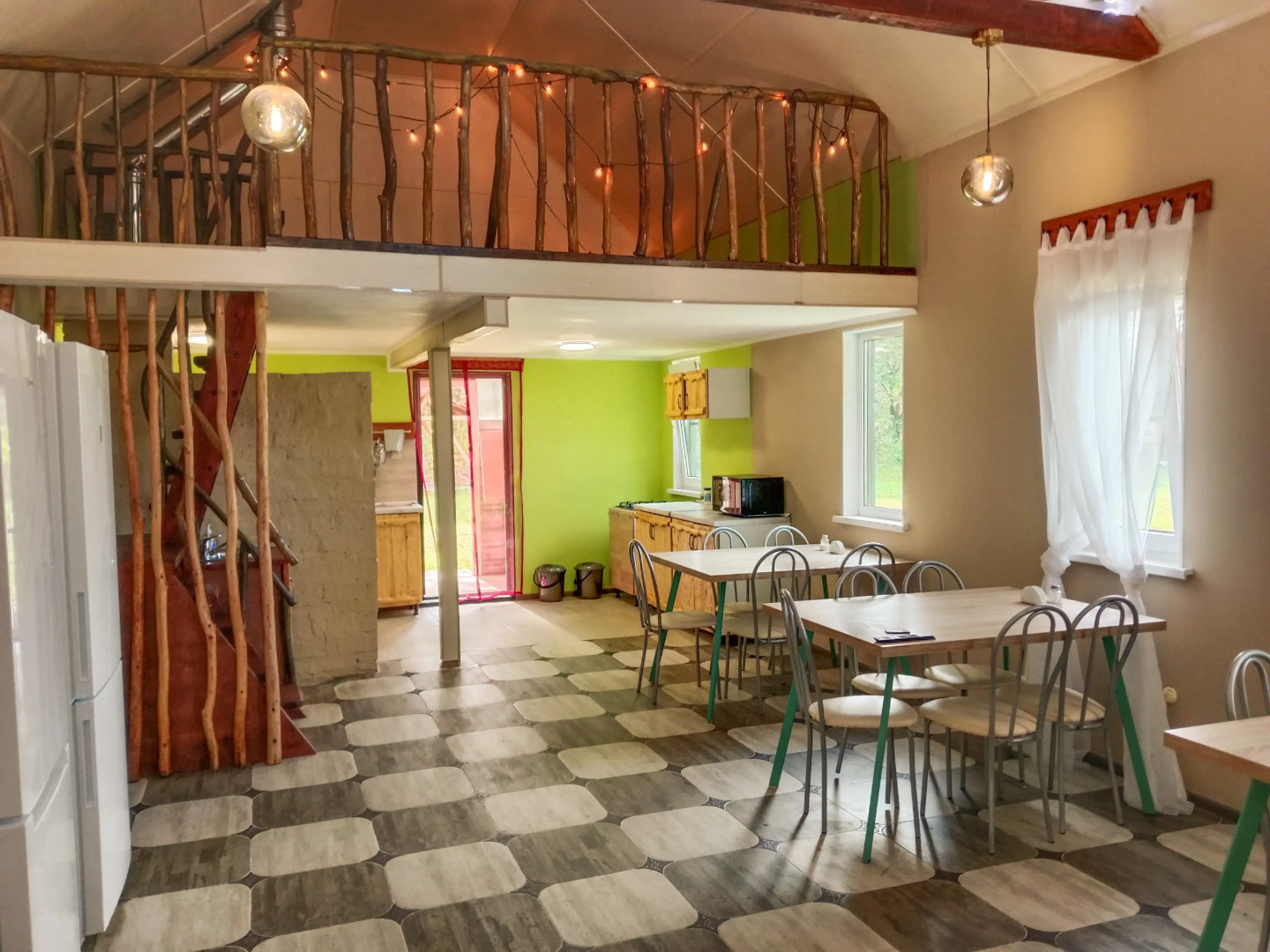 Гостевой Дом Пидан-Царевич