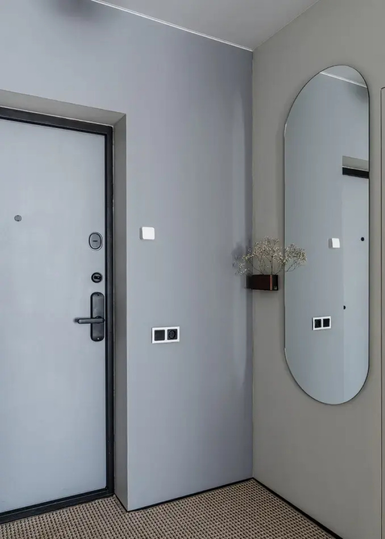 Квартира Camerton apart