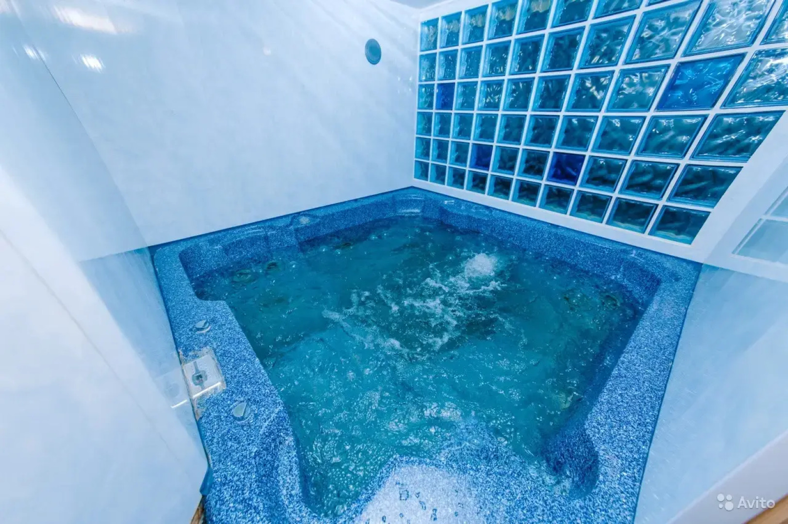 Гостевой дом B&B