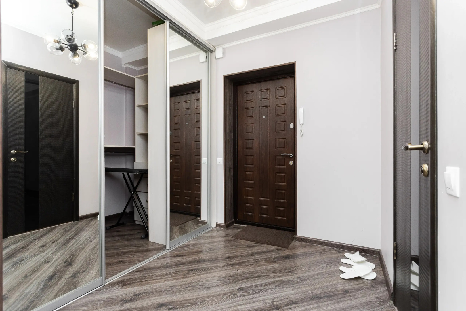 Апартаменты Александрия