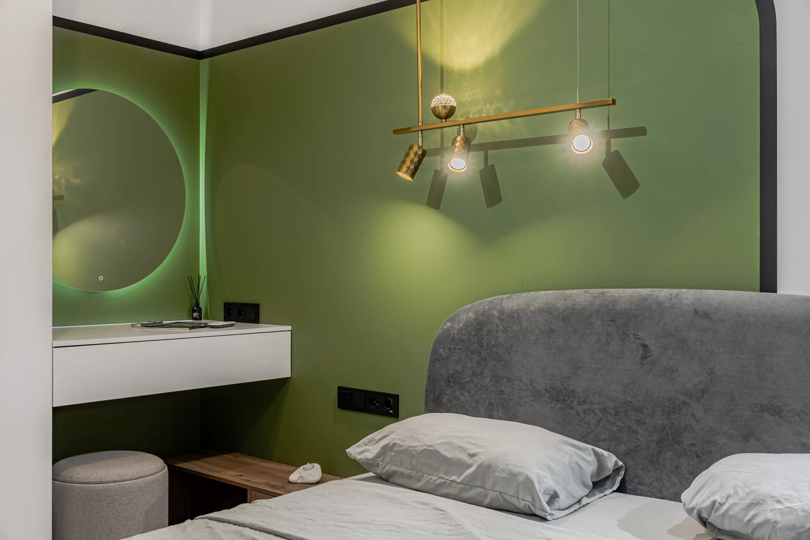 Квартира Видовая Квартира G-Kvartal Метрополия