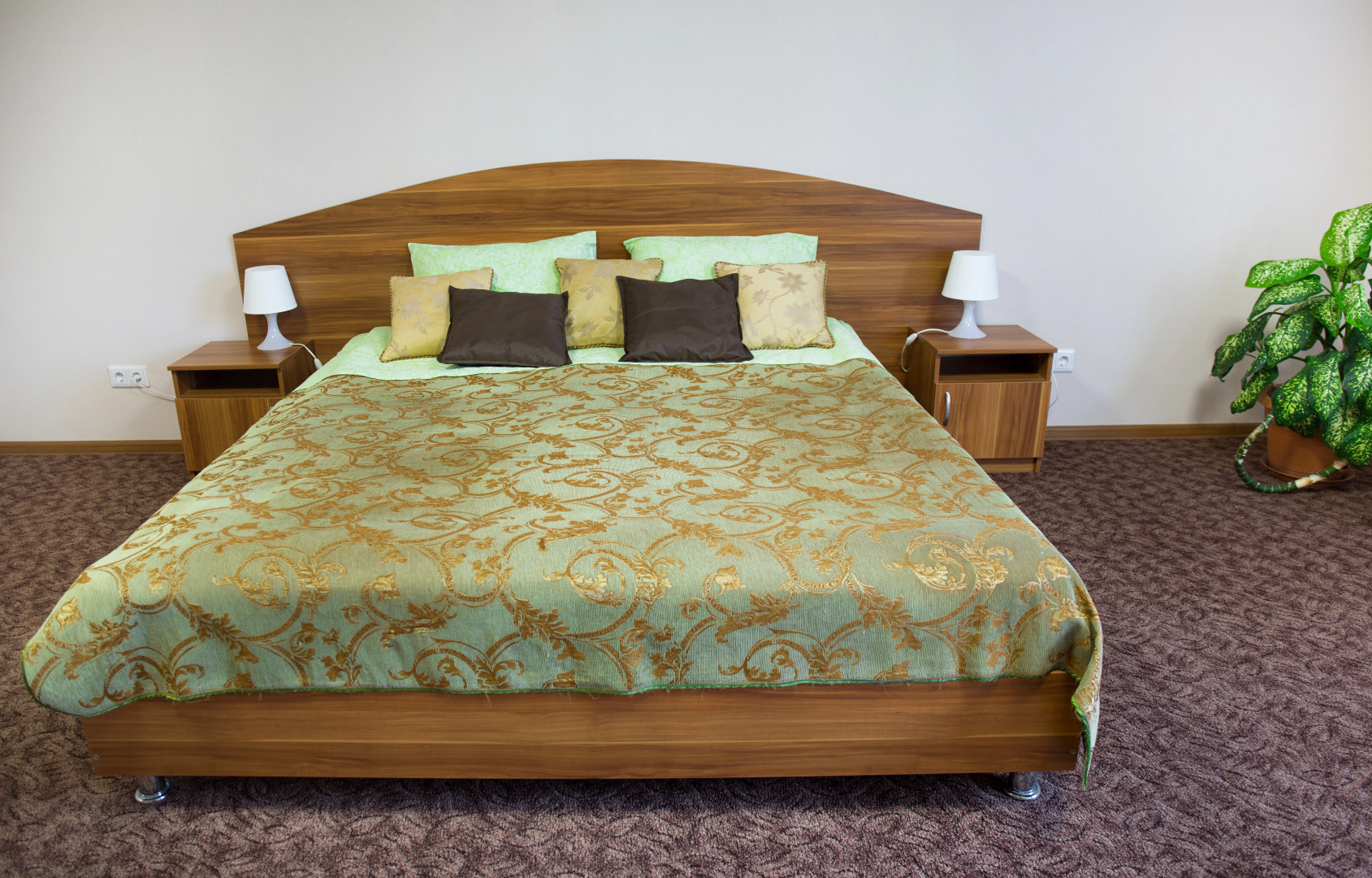 Гостиница и Хостел Клевер