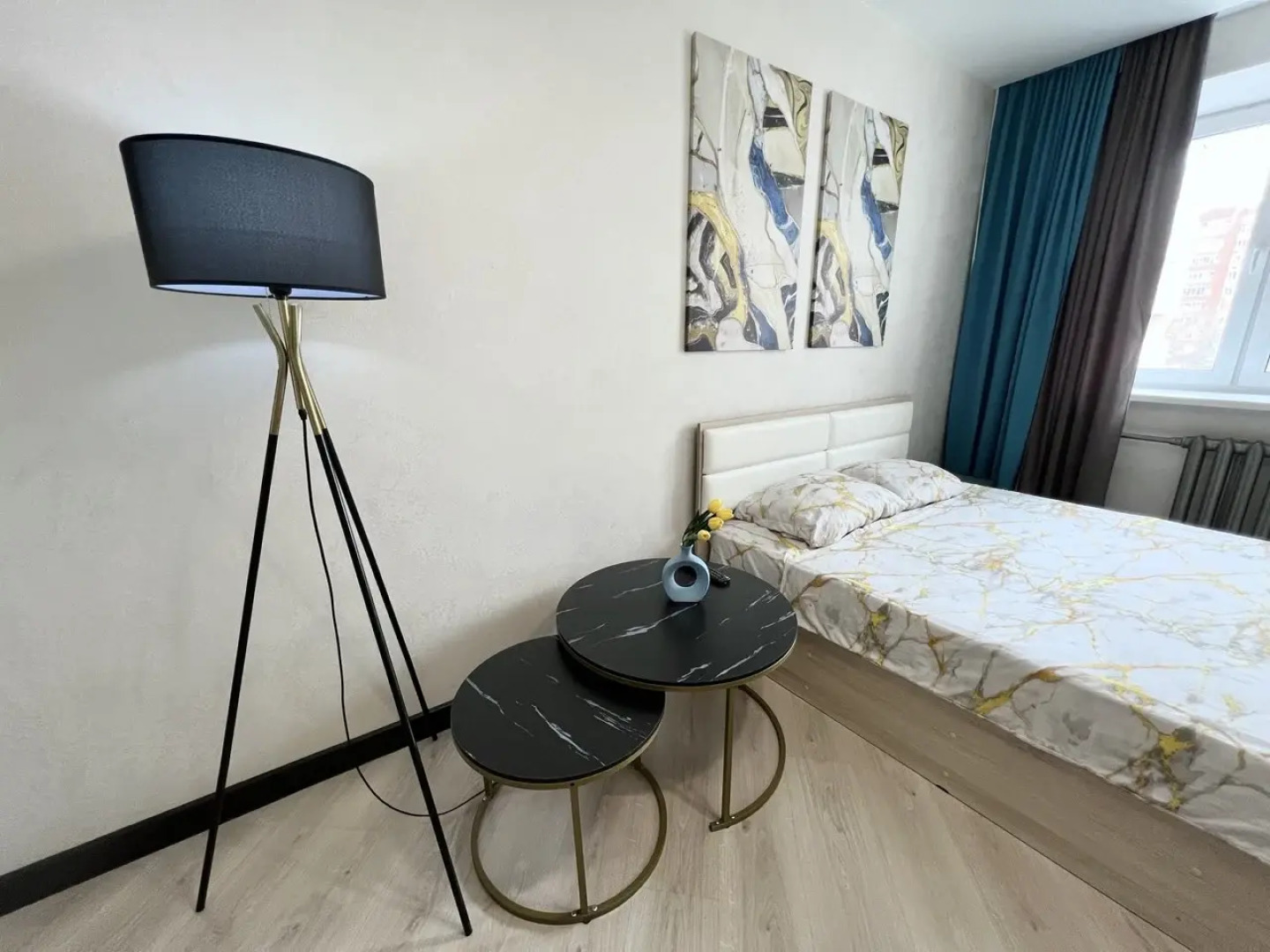 Апартаменты люкс Неоклассика