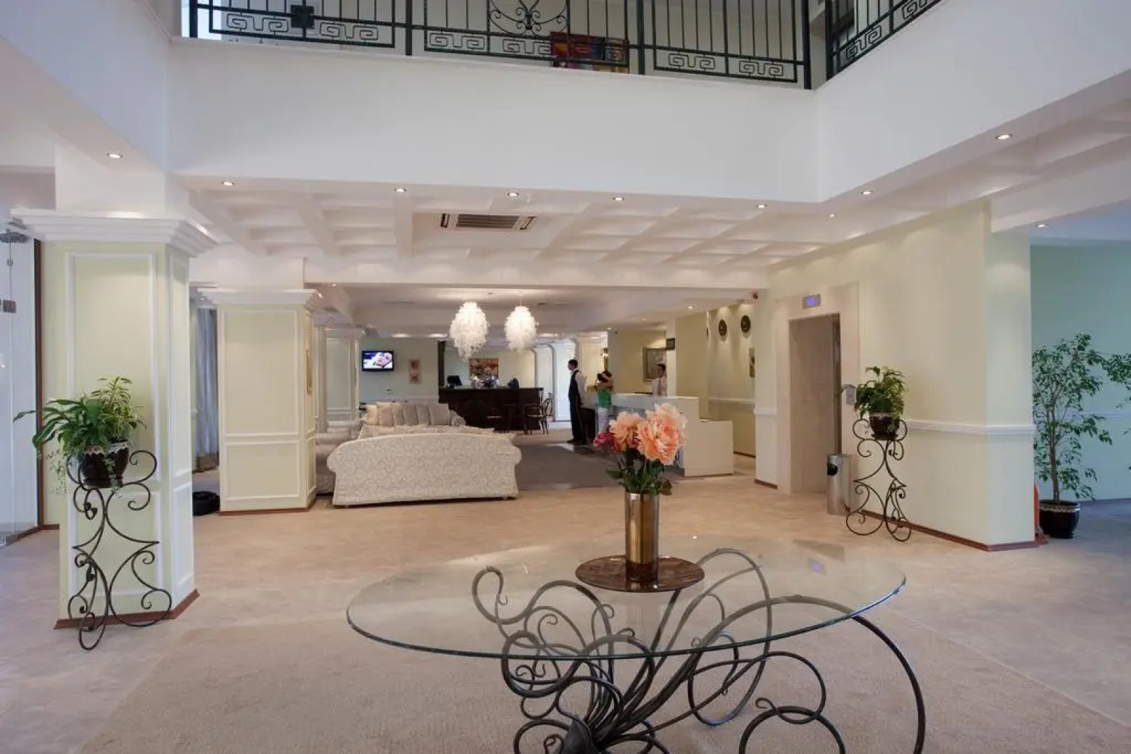 Апартаменты Болгарский Дом