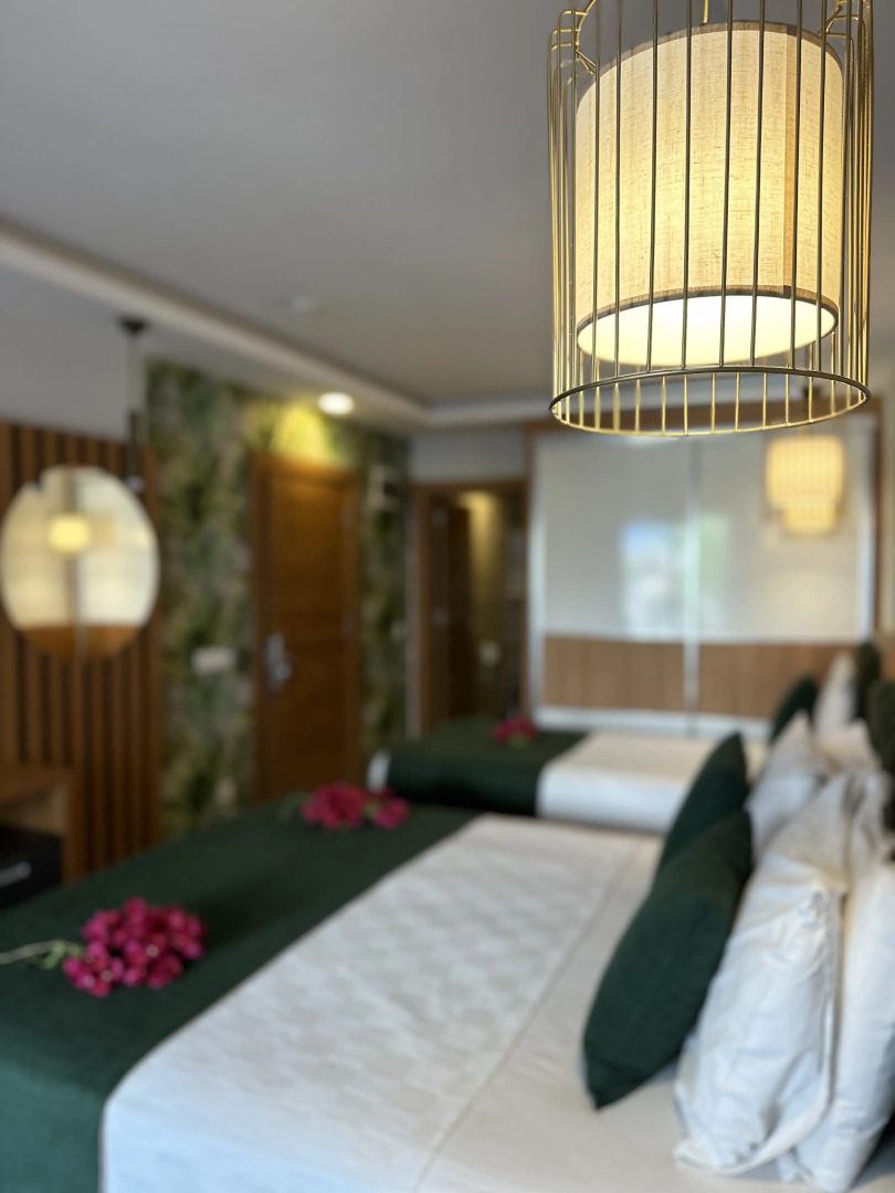 Mogons Exclusive Hotel