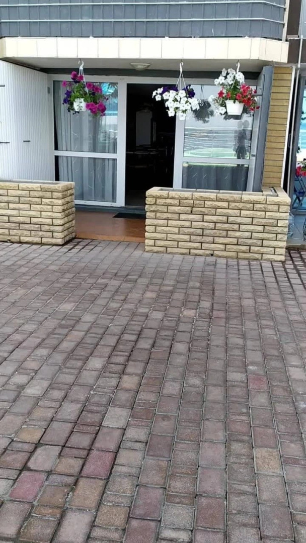 Мини-отель Аист