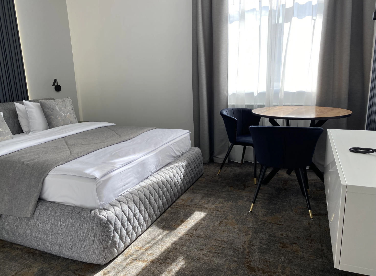 Мини-Отель Мистер Жулебин