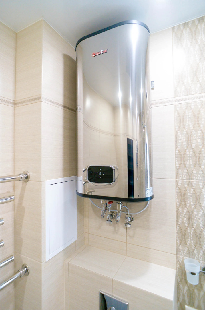 Апартаменты Delux on Mayakovskogo 20