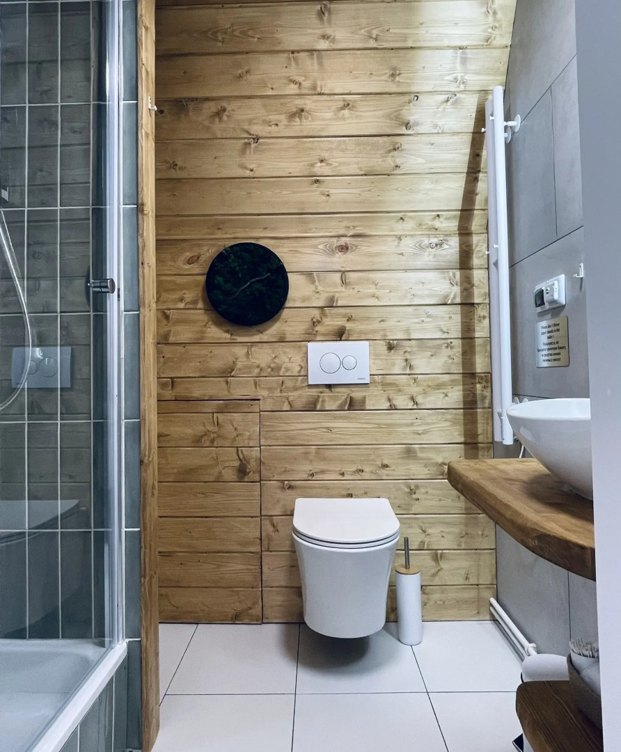 Частный Дом в Балийском Стиле