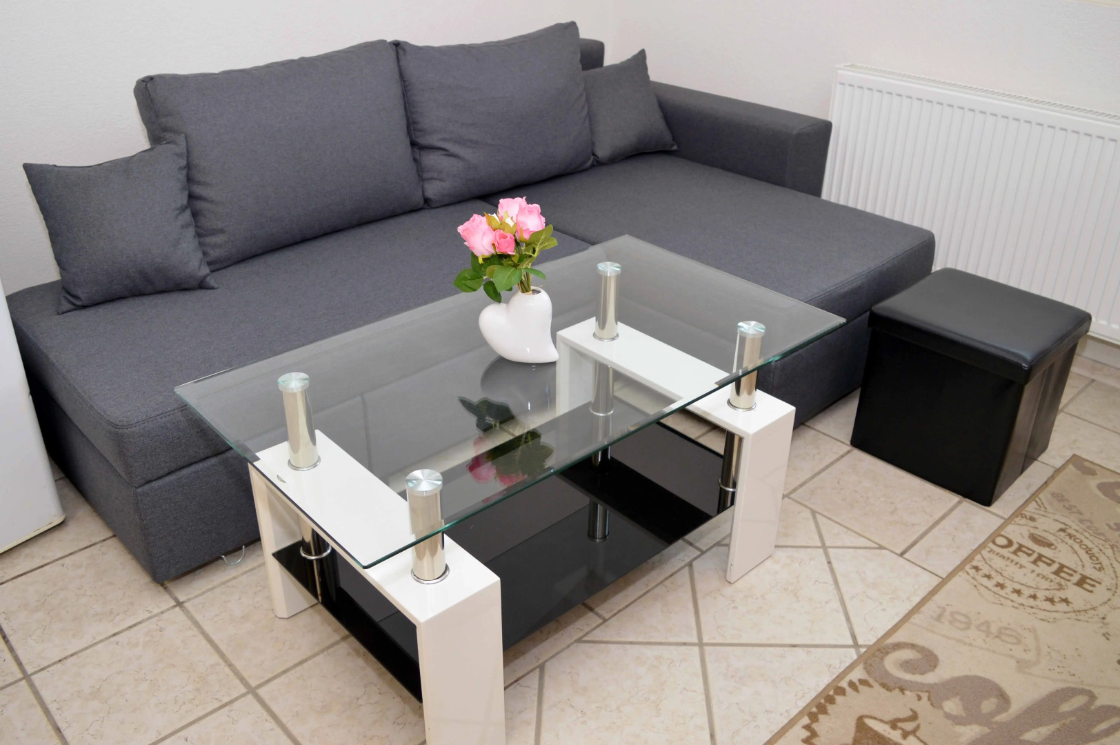 Апартаменты Lorabel Apartment House