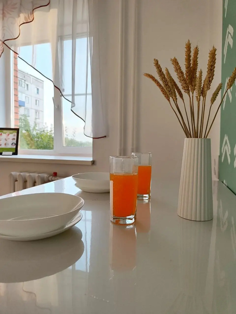 Квартира Juicy Appart